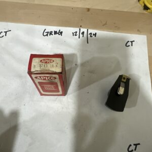 Apico F097 Distributor Rotor