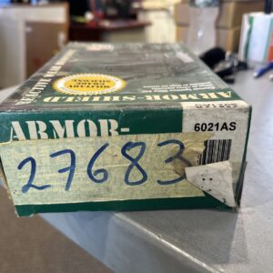 Armor Shield 6021as Spark Plug Wires