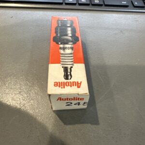 Autolite 245 Spark Plug