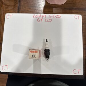 Autolite 85 Spark Plug