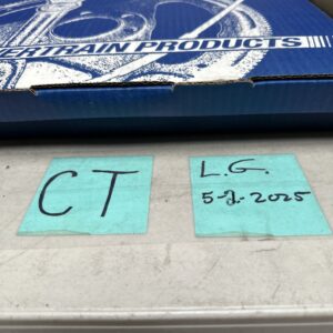 Automatic Transmission Flexplate-Auto Trans Flexplate Pioneer FRA-160