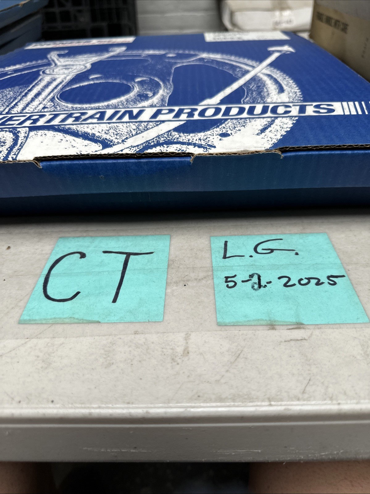 Automatic Transmission Flexplate-Auto Trans Flexplate Pioneer FRA-160