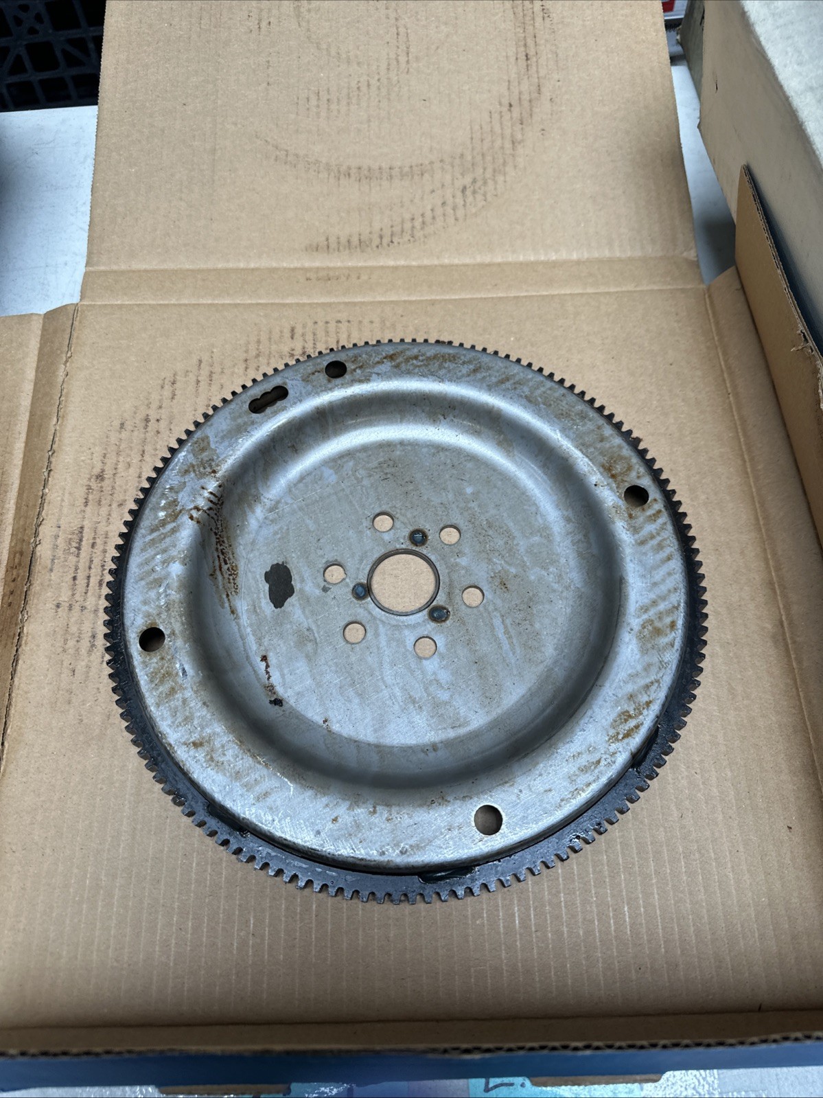 Automatic Transmission Flexplate-Auto Trans Flexplate Pioneer FRA-216 - Image 3