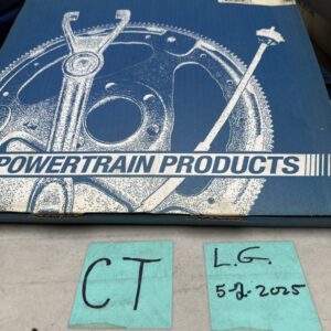 Automatic Transmission Flexplate-Auto Trans Flexplate Pioneer FRA-216