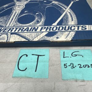 Automatic Transmission Flexplate-Auto Trans Flexplate Pioneer FRA-426