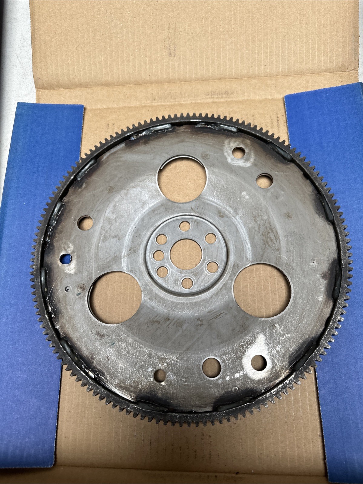 Automatic Transmission Flexplate-Auto Trans Flexplate Pioneer FRA-426 - Image 5