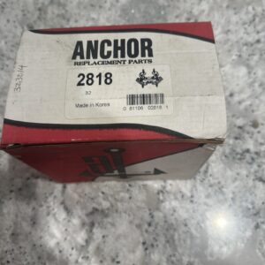 Automatic Transmission Mount Anchor 2818