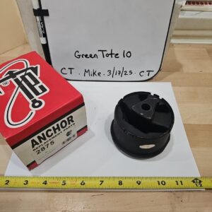 Automatic Transmission Mount Anchor 2875