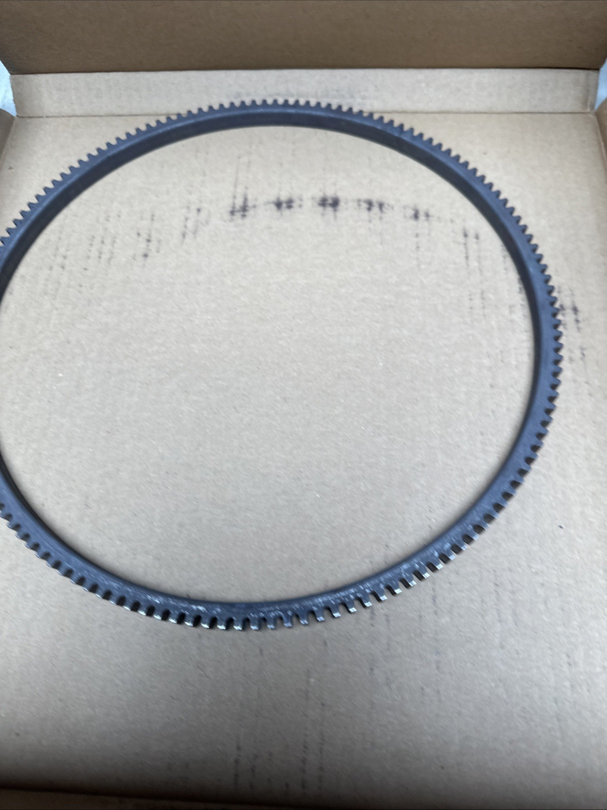 Automatic Transmission Ring Gear-Auto Trans Ring Gear Pioneer FRG-142W - Image 4