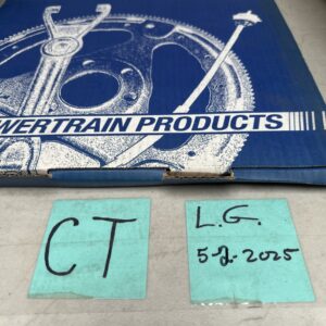 Automatic Transmission Ring Gear-Auto Trans Ring Gear Pioneer FRG-142W