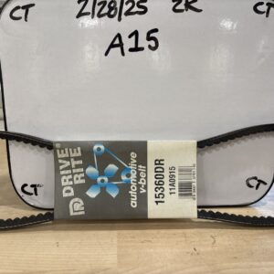 Automotive V-Belt (Standard) 15360DR/360115DR Drive-Rite By Dayco
