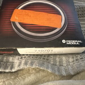 Axle Spindle Seal National 710701