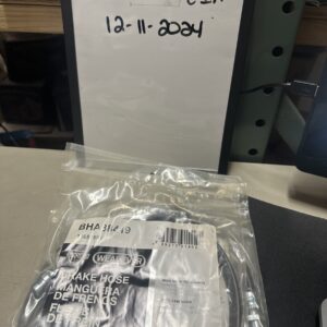 BHA38419 CarQuest Wearever Brake Hose