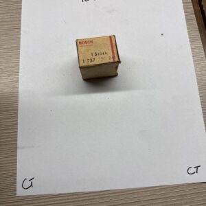 BOSCH 1237330241 1-237-330-241 for VW and Porsche Genuine NOS