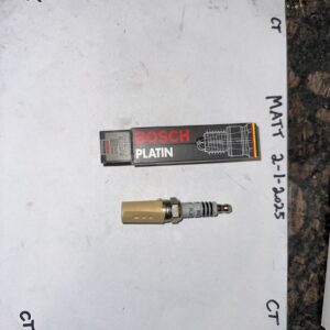 BOSCH Platinum Spark Plug HR9LPX