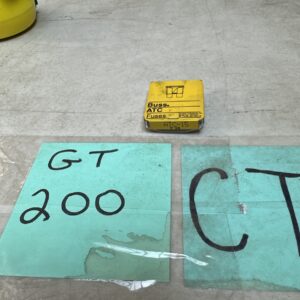 BUSS ATC-15 fuses  5 Pack