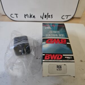 BWD R636 - Door Lock Relay