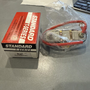 Ballast Resistor Standard RU4T