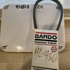 Bando 4L-450 Premium V-Belt