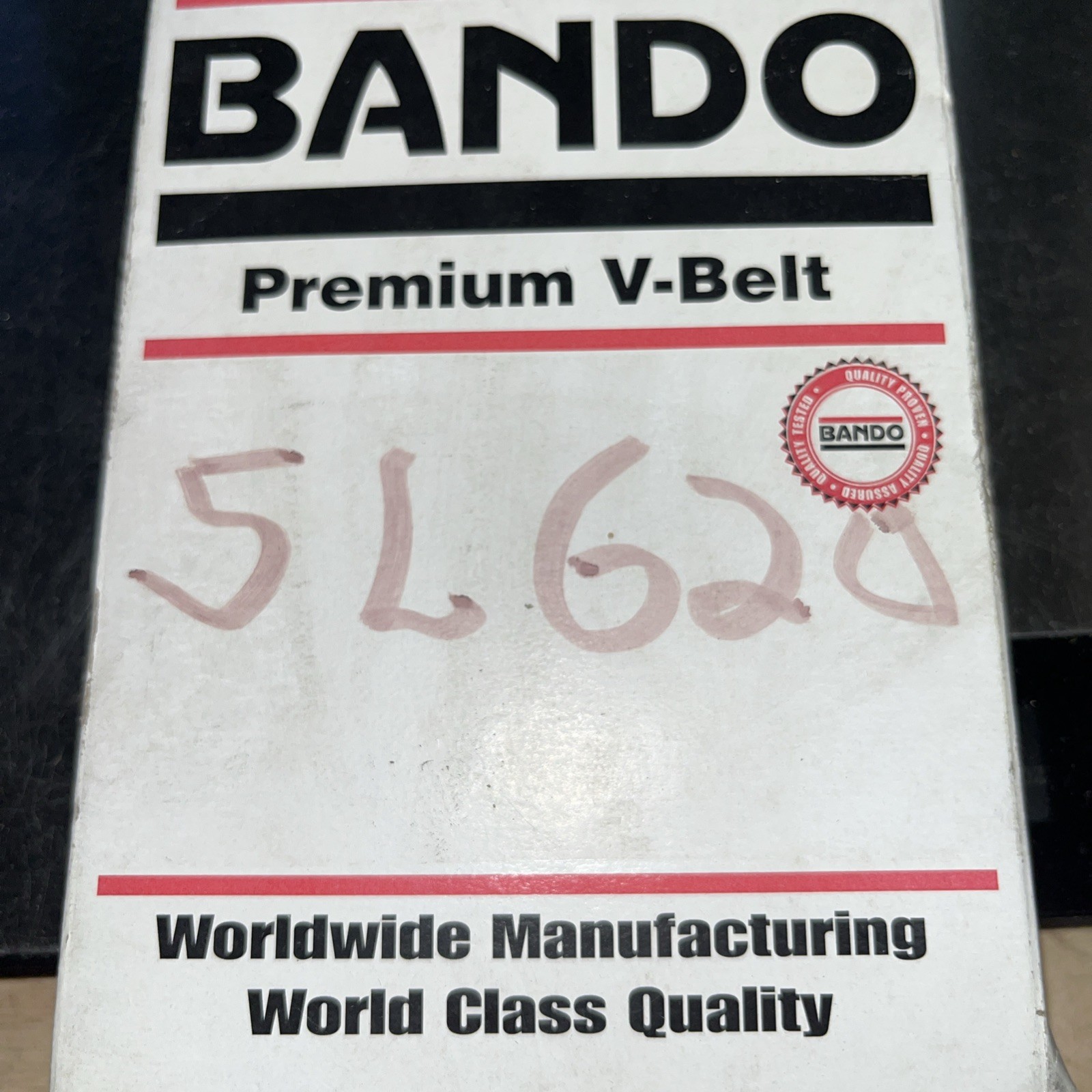 Bando 5l620 - Image 3