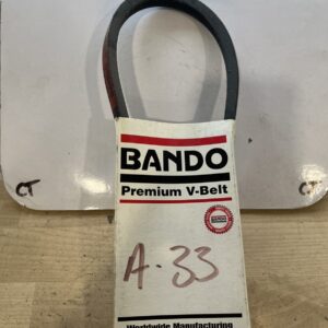 Bando A-33 Premium V-Belt