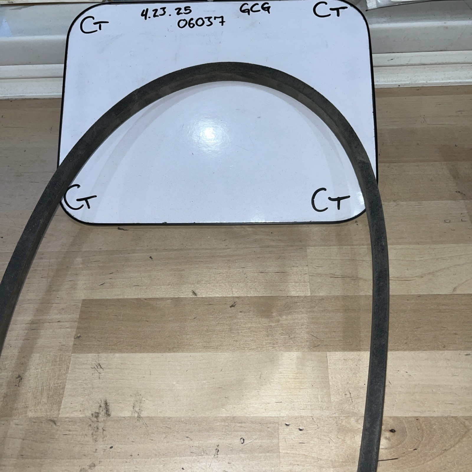 Bando Duraflex GL 5L480