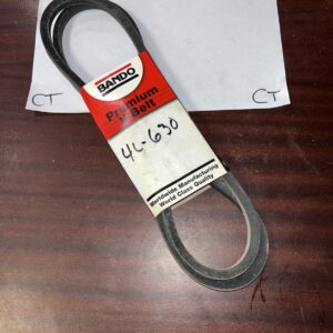 Bando Premium V-Belt 4L630