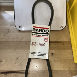 Bando Premium V-Belt  5L400