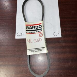Bando V Belt 4L350