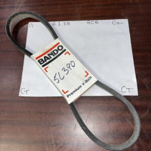 Bando V Belt 5L390