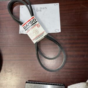 Bando V belt B – 98