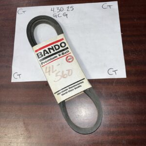 Bando premium V belt 4L560
