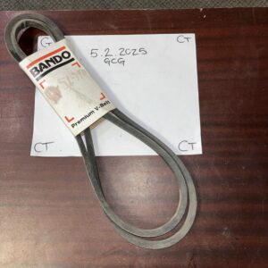 Bando premium V belt 5 L790