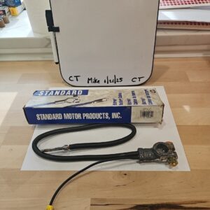 Battery Cable Standard A22-4U