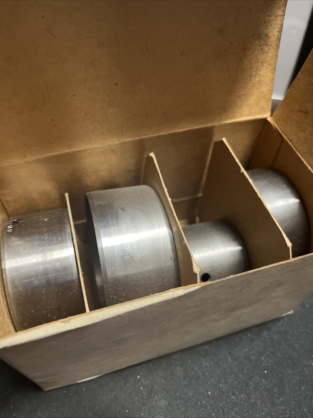 Bearings, Clevite 1402 M - Image 3