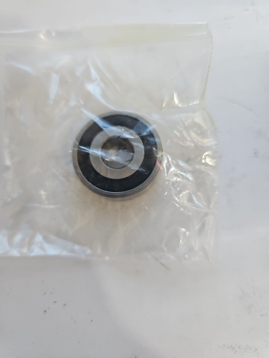 Bearings Limited 1614 2RS PRX Rad Ball Brg,1614,3/8in Bore,Alloy Stl 35JC43 - Image 3