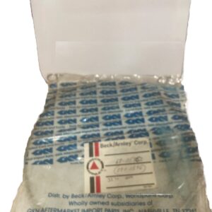 Beck Arnley 091-1396 Speedometer Cable For 1978-1984 Audi 5000 Automatic