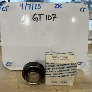 Beck Arnley Clutch Release Bearing 062-1205