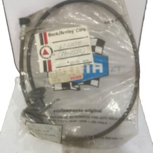 Beck/Arnley (Fania) Speedometer Cable 091-1550