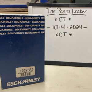 Bellows Kit Beck/Arnley 103-2684