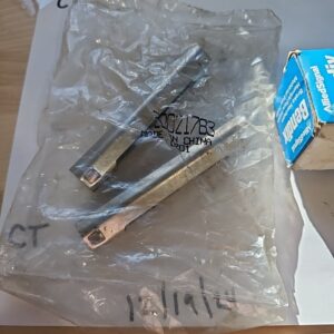 Bendix Brake Caliper Pins H5045 85-93 Ford Bronco F150 F250 F350 OEM  1 Box (2)