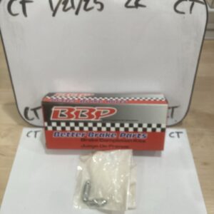 Better Brake Parts H9402-2 Brake Bleeder Screws