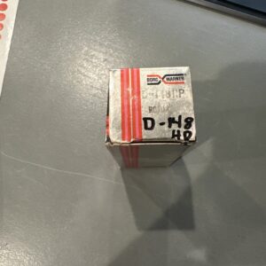 Borg Warner D-148 Distributor Rotor 1957-79 Ford 65-74 Lincoln Mercury