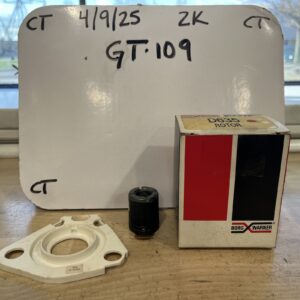 Borg Warner D635 (173-7916) Rotor