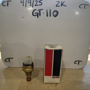 Borg Warner Thermostat Fan Switch TFS-511