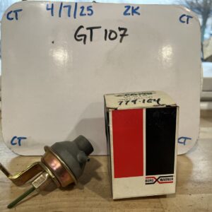 Borg Warner VC516 Carburetor Choke Pull-Off (Standard CPA198)