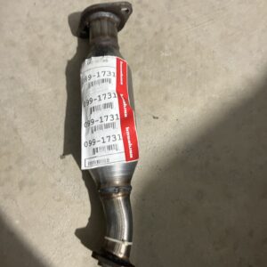 Bosal 099-1731 | Mazda MPV Left Catalytic Converter