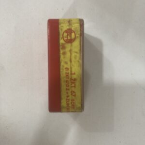 Bosch 1ZKT67 Sort 3 Ignition