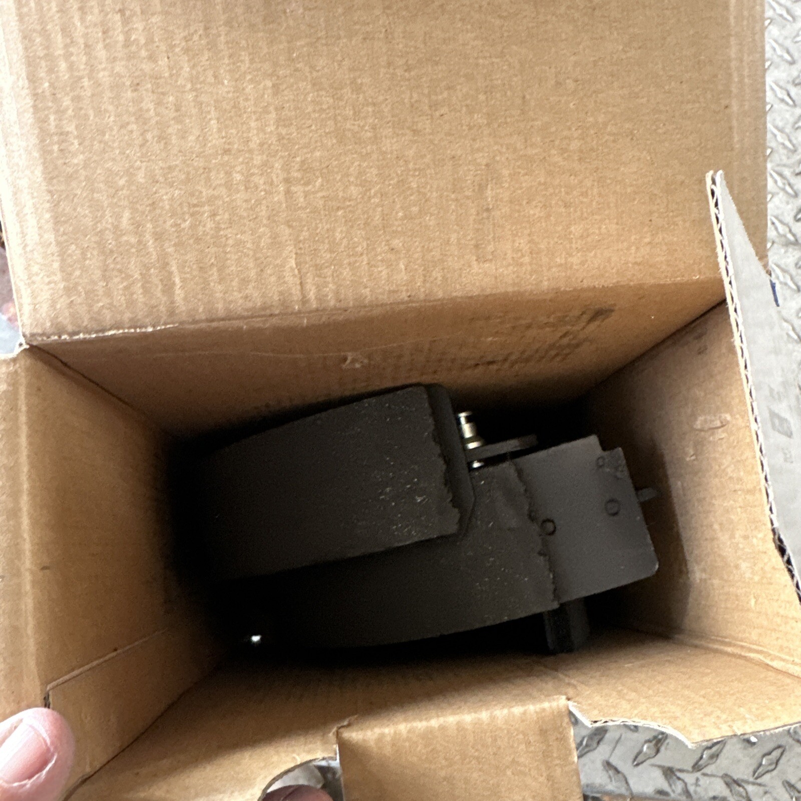 Bosch BS780 Bosch New Brake Shoe Set Wagner - Image 4