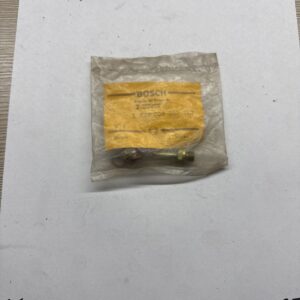 Bosch Oil Cooler Line Connectors - 1 437 000 800-710 - Application Not Stated